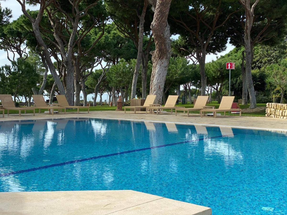 Algarve Luxury Experience - Situated Within The Pinecliffs Resort Albufeira Exterior foto