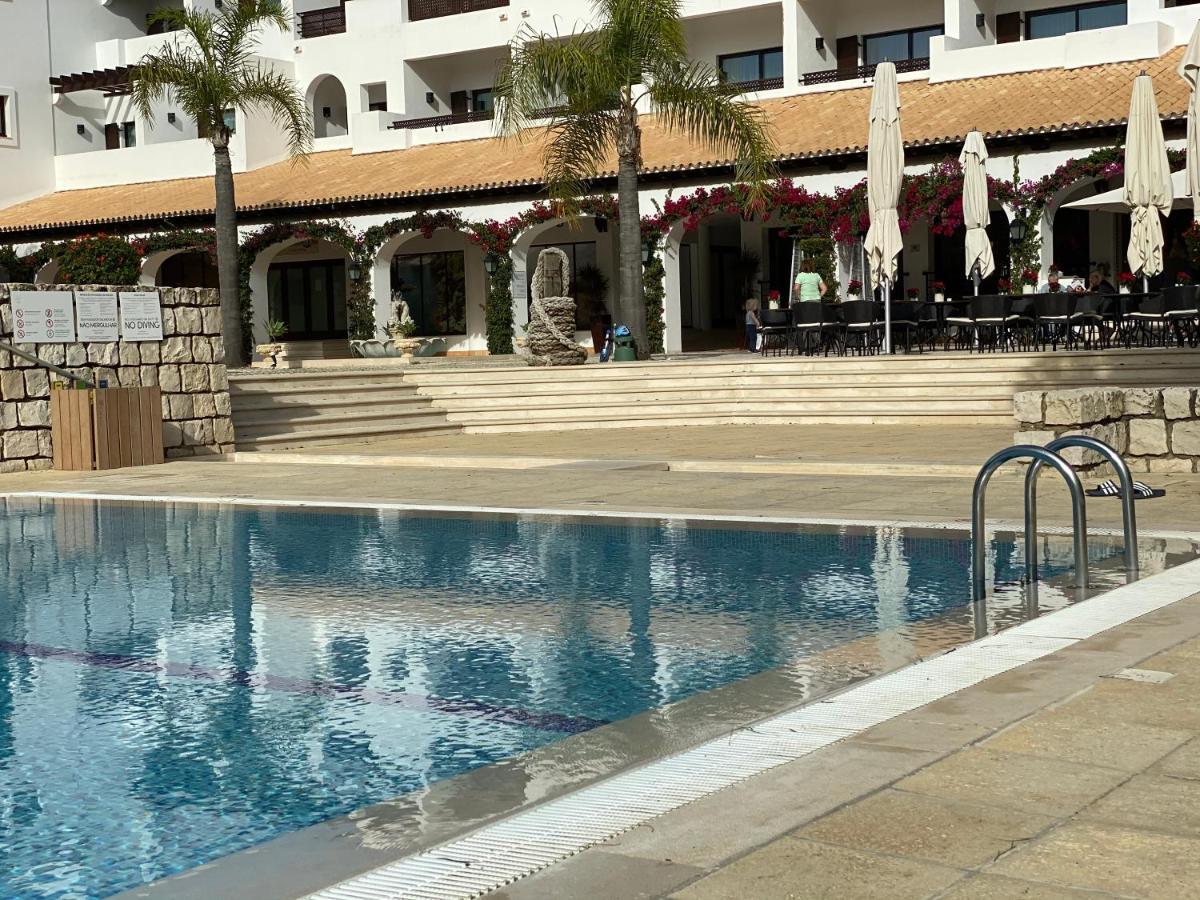 Algarve Luxury Experience - Situated Within The Pinecliffs Resort Albufeira Exterior foto