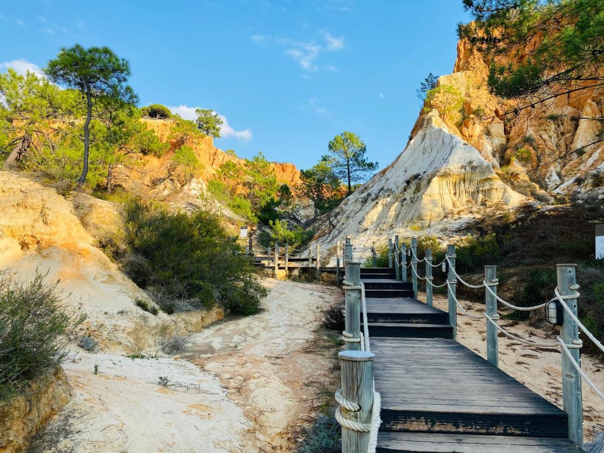 Algarve Luxury Experience - Situated Within The Pinecliffs Resort Albufeira Exterior foto