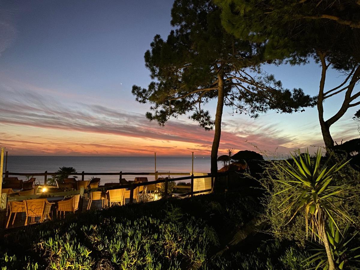 Algarve Luxury Experience - Situated Within The Pinecliffs Resort Albufeira Exterior foto