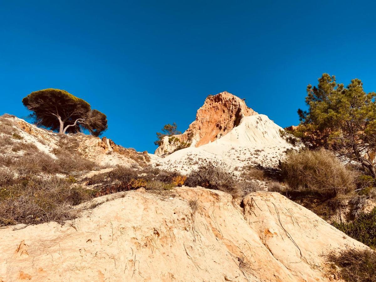 Algarve Luxury Experience - Situated Within The Pinecliffs Resort Albufeira Exterior foto