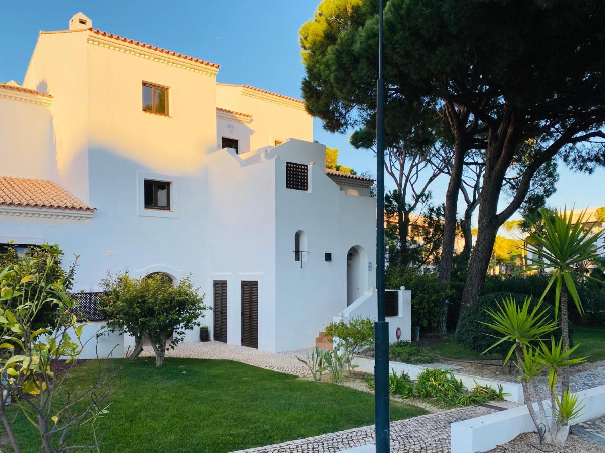 Algarve Luxury Experience - Situated Within The Pinecliffs Resort Albufeira Exterior foto