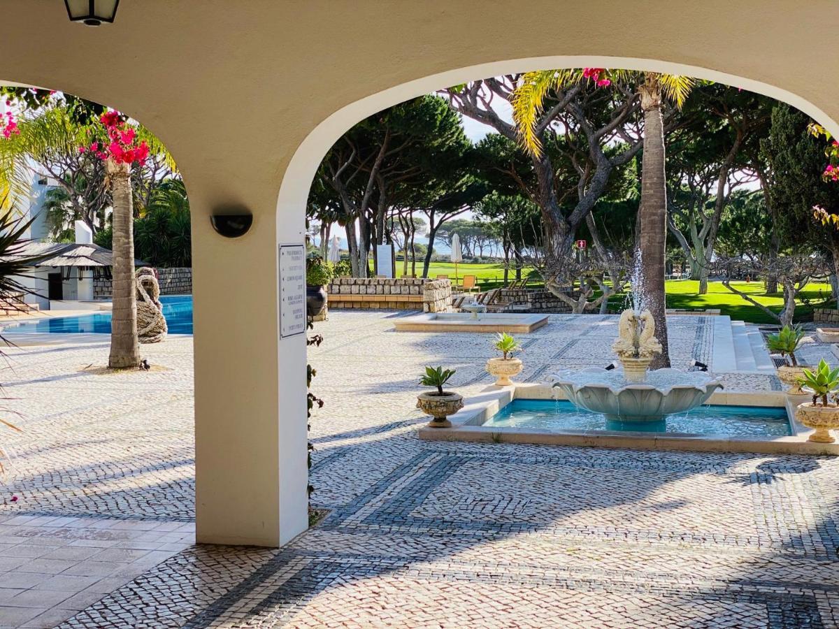 Algarve Luxury Experience - Situated Within The Pinecliffs Resort Albufeira Exterior foto