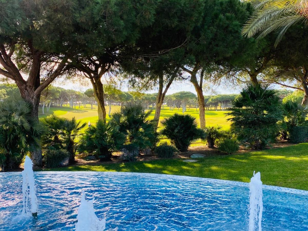 Algarve Luxury Experience - Situated Within The Pinecliffs Resort Albufeira Exterior foto