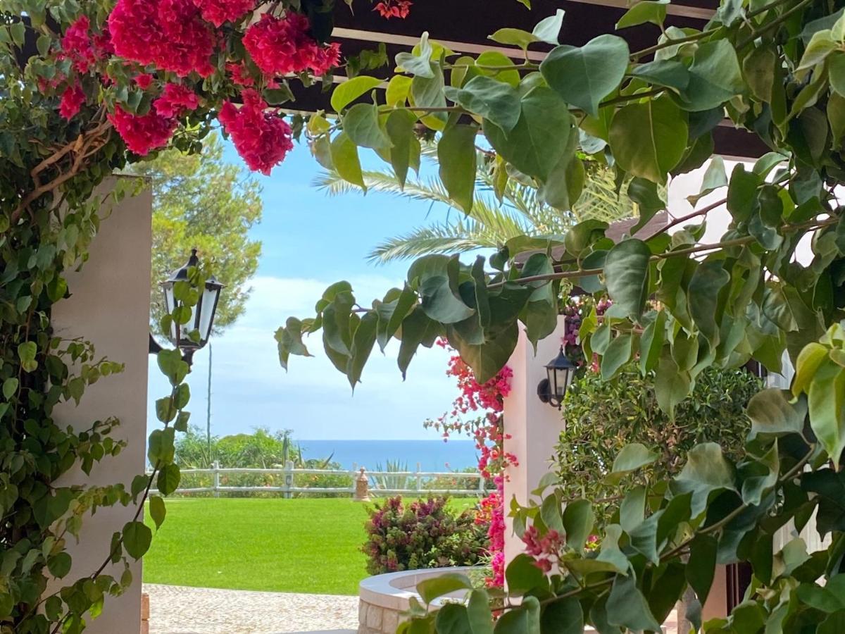 Algarve Luxury Experience - Situated Within The Pinecliffs Resort Albufeira Exterior foto