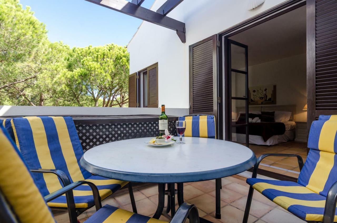 Algarve Luxury Experience - Situated Within The Pinecliffs Resort Albufeira Exterior foto