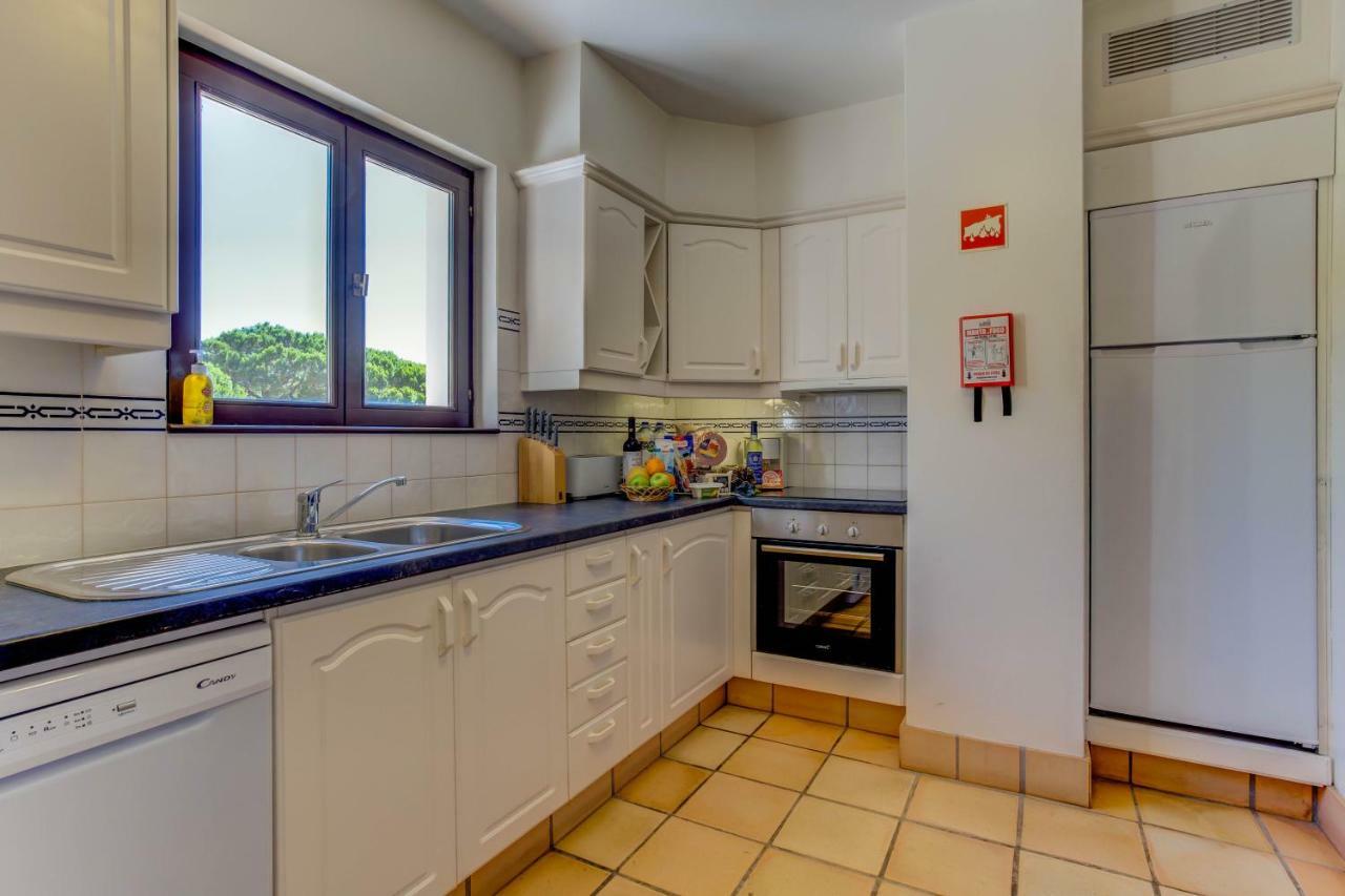 Algarve Luxury Experience - Situated Within The Pinecliffs Resort Albufeira Exterior foto