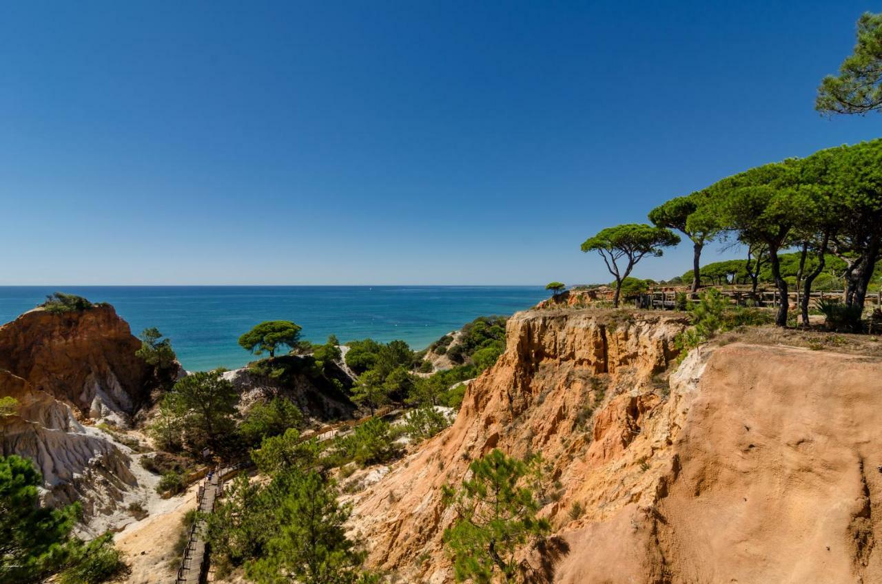 Algarve Luxury Experience - Situated Within The Pinecliffs Resort Albufeira Exterior foto