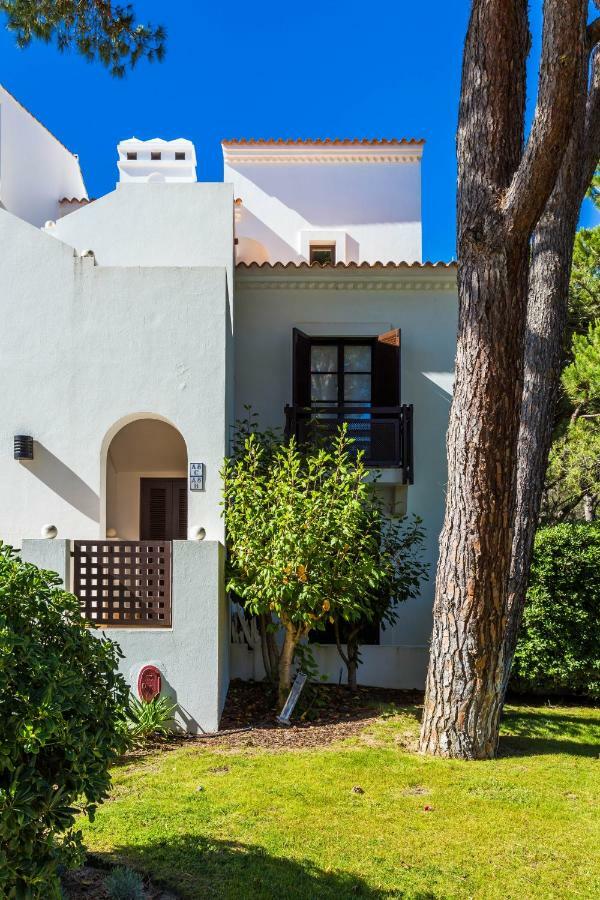 Algarve Luxury Experience - Situated Within The Pinecliffs Resort Albufeira Exterior foto