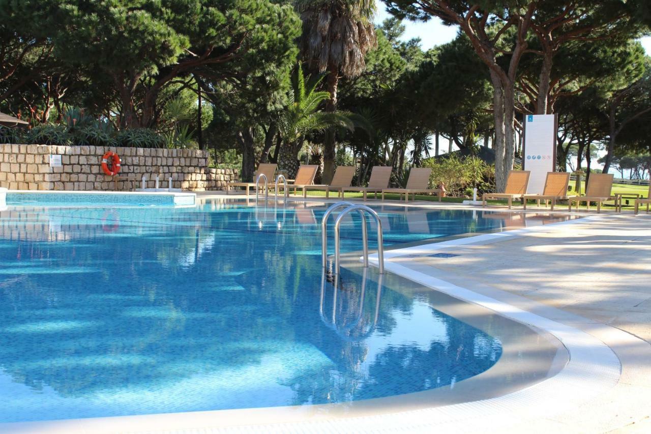 Algarve Luxury Experience - Situated Within The Pinecliffs Resort Albufeira Exterior foto