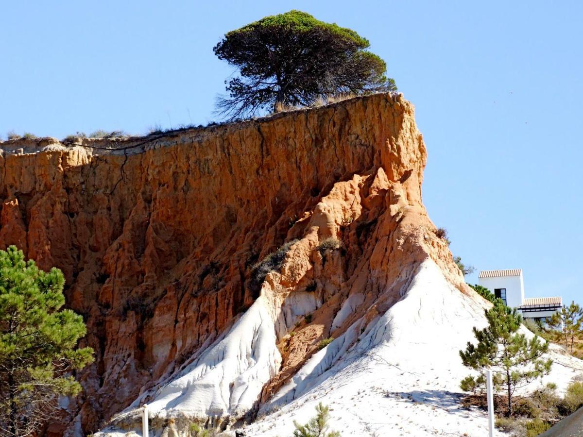 Algarve Luxury Experience - Situated Within The Pinecliffs Resort Albufeira Exterior foto